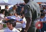 Immagine di United States Air Force personale Saigon Vietnam, 1967, secondo 48 filmato di repertorio 65675060275