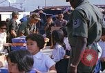 Immagine di United States Air Force personale Saigon Vietnam, 1967, secondo 50 filmato di repertorio 65675060275