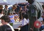 Immagine di United States Air Force personale Saigon Vietnam, 1967, secondo 51 filmato di repertorio 65675060275