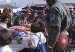 Immagine di United States Air Force personale Saigon Vietnam, 1967, secondo 53 filmato di repertorio 65675060275