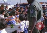 Immagine di United States Air Force personale Saigon Vietnam, 1967, secondo 54 filmato di repertorio 65675060275