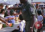 Immagine di United States Air Force personale Saigon Vietnam, 1967, secondo 55 filmato di repertorio 65675060275