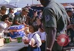 Immagine di United States Air Force personale Saigon Vietnam, 1967, secondo 57 filmato di repertorio 65675060275