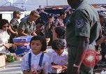 Immagine di United States Air Force personale Saigon Vietnam, 1967, secondo 58 filmato di repertorio 65675060275