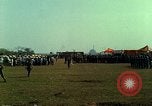 Standbild Stabschef Brigadier General Franklin eine Nichols Tan Tru Vietnam, 1967, aus Sekunde 8 historischem Filmmaterial Videoclip 65675060276