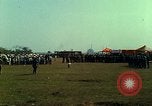 Standbild Stabschef Brigadier General Franklin eine Nichols Tan Tru Vietnam, 1967, aus Sekunde 9 historischem Filmmaterial Videoclip 65675060276
