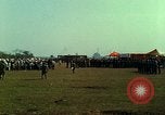 Standbild Stabschef Brigadier General Franklin eine Nichols Tan Tru Vietnam, 1967, aus Sekunde 10 historischem Filmmaterial Videoclip 65675060276