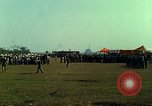 Standbild Stabschef Brigadier General Franklin eine Nichols Tan Tru Vietnam, 1967, aus Sekunde 11 historischem Filmmaterial Videoclip 65675060276