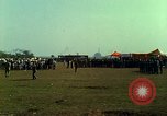 Standbild Stabschef Brigadier General Franklin eine Nichols Tan Tru Vietnam, 1967, aus Sekunde 12 historischem Filmmaterial Videoclip 65675060276