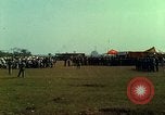 Standbild Stabschef Brigadier General Franklin eine Nichols Tan Tru Vietnam, 1967, aus Sekunde 14 historischem Filmmaterial Videoclip 65675060276