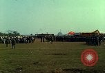 Standbild Stabschef Brigadier General Franklin eine Nichols Tan Tru Vietnam, 1967, aus Sekunde 15 historischem Filmmaterial Videoclip 65675060276