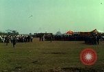Standbild Stabschef Brigadier General Franklin eine Nichols Tan Tru Vietnam, 1967, aus Sekunde 16 historischem Filmmaterial Videoclip 65675060276