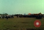 Standbild Stabschef Brigadier General Franklin eine Nichols Tan Tru Vietnam, 1967, aus Sekunde 17 historischem Filmmaterial Videoclip 65675060276
