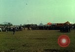 Standbild Stabschef Brigadier General Franklin eine Nichols Tan Tru Vietnam, 1967, aus Sekunde 18 historischem Filmmaterial Videoclip 65675060276