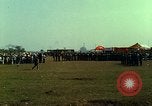 Standbild Stabschef Brigadier General Franklin eine Nichols Tan Tru Vietnam, 1967, aus Sekunde 19 historischem Filmmaterial Videoclip 65675060276
