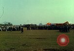 Standbild Stabschef Brigadier General Franklin eine Nichols Tan Tru Vietnam, 1967, aus Sekunde 20 historischem Filmmaterial Videoclip 65675060276