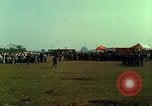 Standbild Stabschef Brigadier General Franklin eine Nichols Tan Tru Vietnam, 1967, aus Sekunde 21 historischem Filmmaterial Videoclip 65675060276