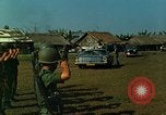 Standbild Stabschef Brigadier General Franklin eine Nichols Tan Tru Vietnam, 1967, aus Sekunde 22 historischem Filmmaterial Videoclip 65675060276