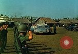 Standbild Stabschef Brigadier General Franklin eine Nichols Tan Tru Vietnam, 1967, aus Sekunde 26 historischem Filmmaterial Videoclip 65675060276