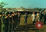 Standbild Stabschef Brigadier General Franklin eine Nichols Tan Tru Vietnam, 1967, aus Sekunde 33 historischem Filmmaterial Videoclip 65675060276