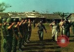 Standbild Stabschef Brigadier General Franklin eine Nichols Tan Tru Vietnam, 1967, aus Sekunde 34 historischem Filmmaterial Videoclip 65675060276