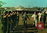 Standbild Stabschef Brigadier General Franklin eine Nichols Tan Tru Vietnam, 1967, aus Sekunde 35 historischem Filmmaterial Videoclip 65675060276