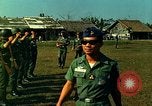 Standbild Stabschef Brigadier General Franklin eine Nichols Tan Tru Vietnam, 1967, aus Sekunde 42 historischem Filmmaterial Videoclip 65675060276