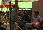 Standbild Stabschef Brigadier General Franklin eine Nichols Tan Tru Vietnam, 1967, aus Sekunde 55 historischem Filmmaterial Videoclip 65675060276