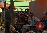 Standbild Stabschef Brigadier General Franklin eine Nichols Tan Tru Vietnam, 1967, aus Sekunde 58 historischem Filmmaterial Videoclip 65675060276