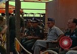 Standbild Stabschef Brigadier General Franklin eine Nichols Tan Tru Vietnam, 1967, aus Sekunde 59 historischem Filmmaterial Videoclip 65675060276