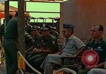 Standbild Stabschef Brigadier General Franklin eine Nichols Tan Tru Vietnam, 1967, aus Sekunde 60 historischem Filmmaterial Videoclip 65675060276