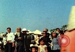 Standbild USA Band Tan Tru Vietnam, 1967, aus Sekunde 18 historischem Filmmaterial Videoclip 65675060277