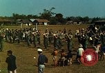 Standbild USA Band Tan Tru Vietnam, 1967, aus Sekunde 22 historischem Filmmaterial Videoclip 65675060277