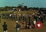 Standbild USA Band Tan Tru Vietnam, 1967, aus Sekunde 26 historischem Filmmaterial Videoclip 65675060277