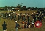 Standbild USA Band Tan Tru Vietnam, 1967, aus Sekunde 28 historischem Filmmaterial Videoclip 65675060277