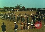 Standbild USA Band Tan Tru Vietnam, 1967, aus Sekunde 30 historischem Filmmaterial Videoclip 65675060277