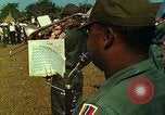 Standbild USA Band Tan Tru Vietnam, 1967, aus Sekunde 48 historischem Filmmaterial Videoclip 65675060277
