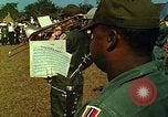 Standbild USA Band Tan Tru Vietnam, 1967, aus Sekunde 49 historischem Filmmaterial Videoclip 65675060277