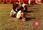 Standbild USA Band Tan Tru Vietnam, 1967, aus Sekunde 61 historischem Filmmaterial Videoclip 65675060277