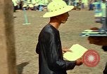 Standbild vietnamesische Volk Tan Tru Vietnam, 1967, aus Sekunde 13 historischem Filmmaterial Videoclip 65675060278