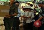 Standbild vietnamesische Volk Tan Tru Vietnam, 1967, aus Sekunde 17 historischem Filmmaterial Videoclip 65675060278