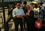 Standbild vietnamesische Volk Tan Tru Vietnam, 1967, aus Sekunde 21 historischem Filmmaterial Videoclip 65675060278