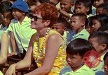 Standbild vietnamesische Kinder Saigon Vietnam, 1967, aus Sekunde 5 historischem Filmmaterial Videoclip 65675060279