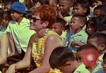 Standbild vietnamesische Kinder Saigon Vietnam, 1967, aus Sekunde 6 historischem Filmmaterial Videoclip 65675060279