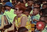 Standbild vietnamesische Kinder Saigon Vietnam, 1967, aus Sekunde 7 historischem Filmmaterial Videoclip 65675060279