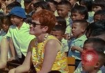 Standbild vietnamesische Kinder Saigon Vietnam, 1967, aus Sekunde 8 historischem Filmmaterial Videoclip 65675060279