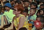 Standbild vietnamesische Kinder Saigon Vietnam, 1967, aus Sekunde 9 historischem Filmmaterial Videoclip 65675060279