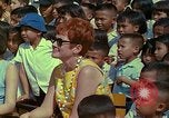 Standbild vietnamesische Kinder Saigon Vietnam, 1967, aus Sekunde 10 historischem Filmmaterial Videoclip 65675060279