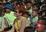 Standbild vietnamesische Kinder Saigon Vietnam, 1967, aus Sekunde 11 historischem Filmmaterial Videoclip 65675060279