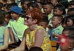 Standbild vietnamesische Kinder Saigon Vietnam, 1967, aus Sekunde 12 historischem Filmmaterial Videoclip 65675060279